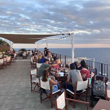 فندق Club Menorca - Solo Adultos Cala En Porter  المظهر الخارجي الصورة