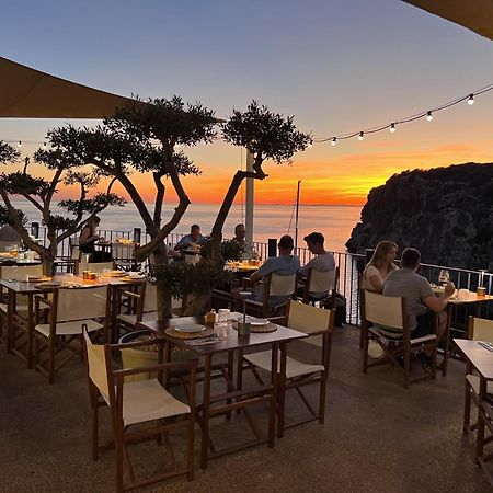 فندق Club Menorca - Solo Adultos Cala En Porter  المظهر الخارجي الصورة