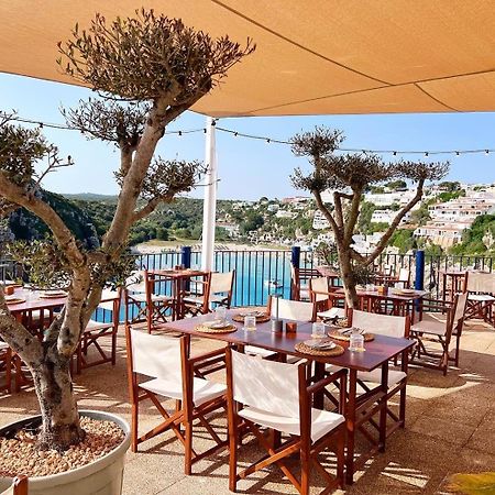 فندق Club Menorca - Solo Adultos Cala En Porter  المظهر الخارجي الصورة