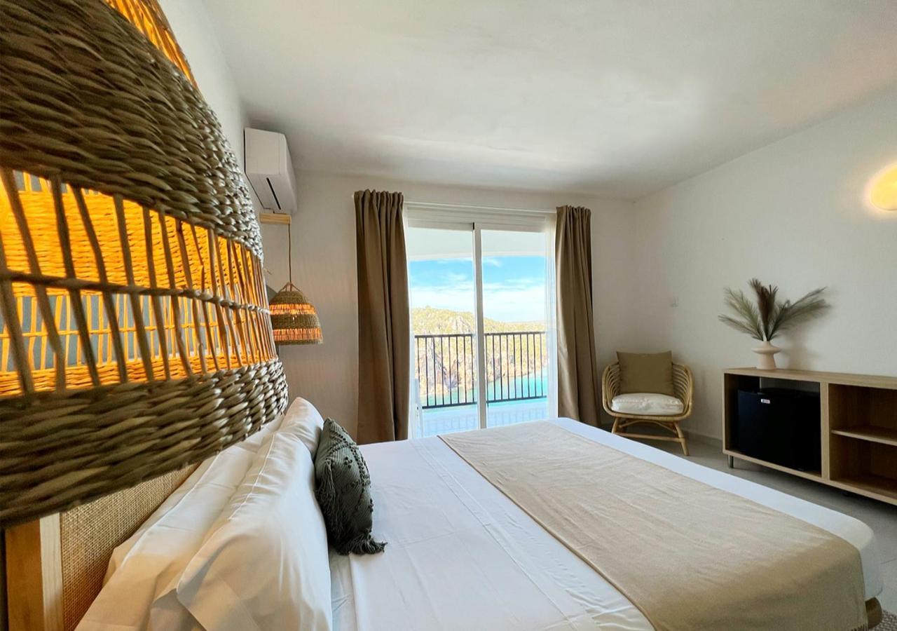 فندق Club Menorca - Solo Adultos Cala En Porter  المظهر الخارجي الصورة