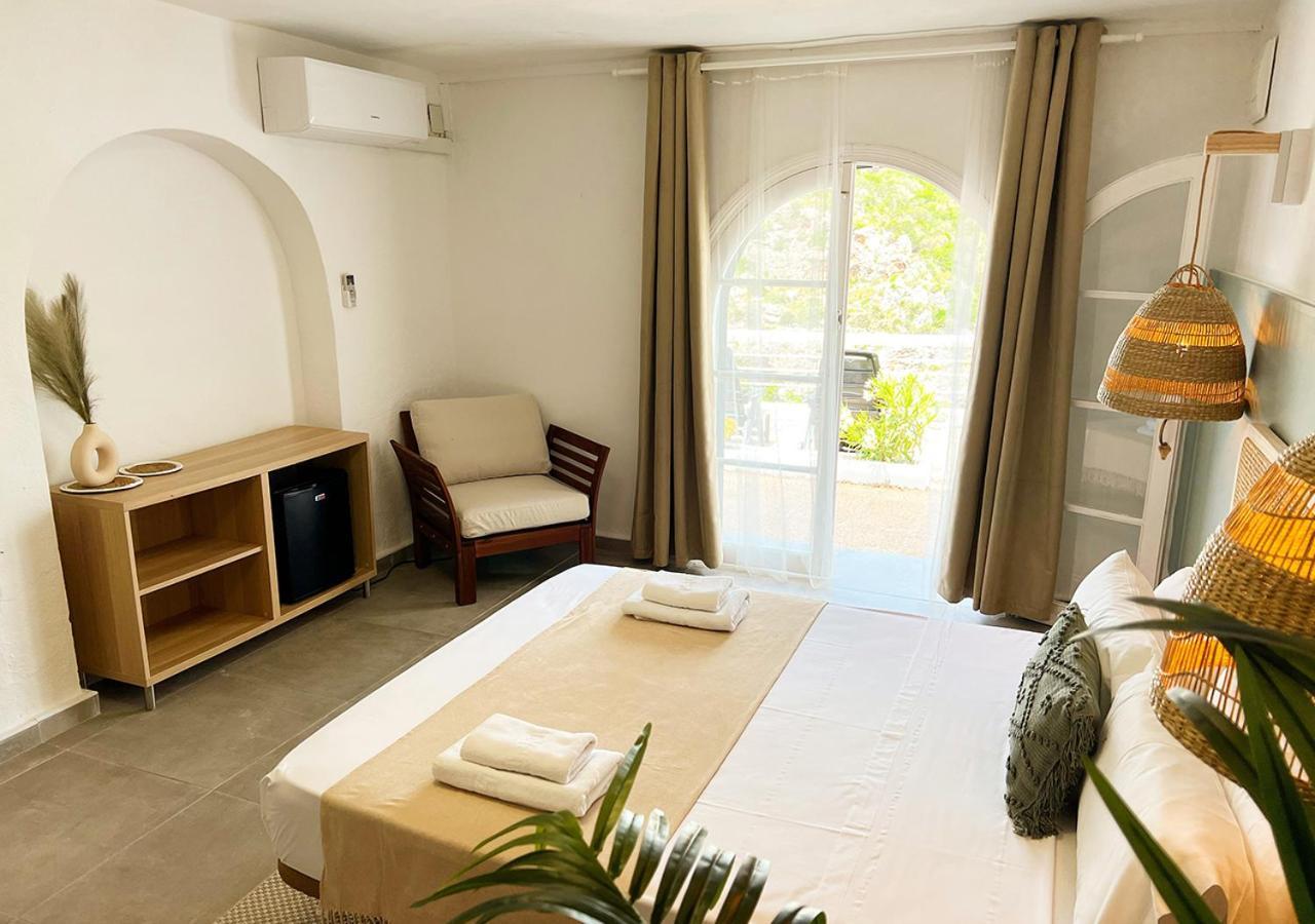 فندق Club Menorca - Solo Adultos Cala En Porter  المظهر الخارجي الصورة