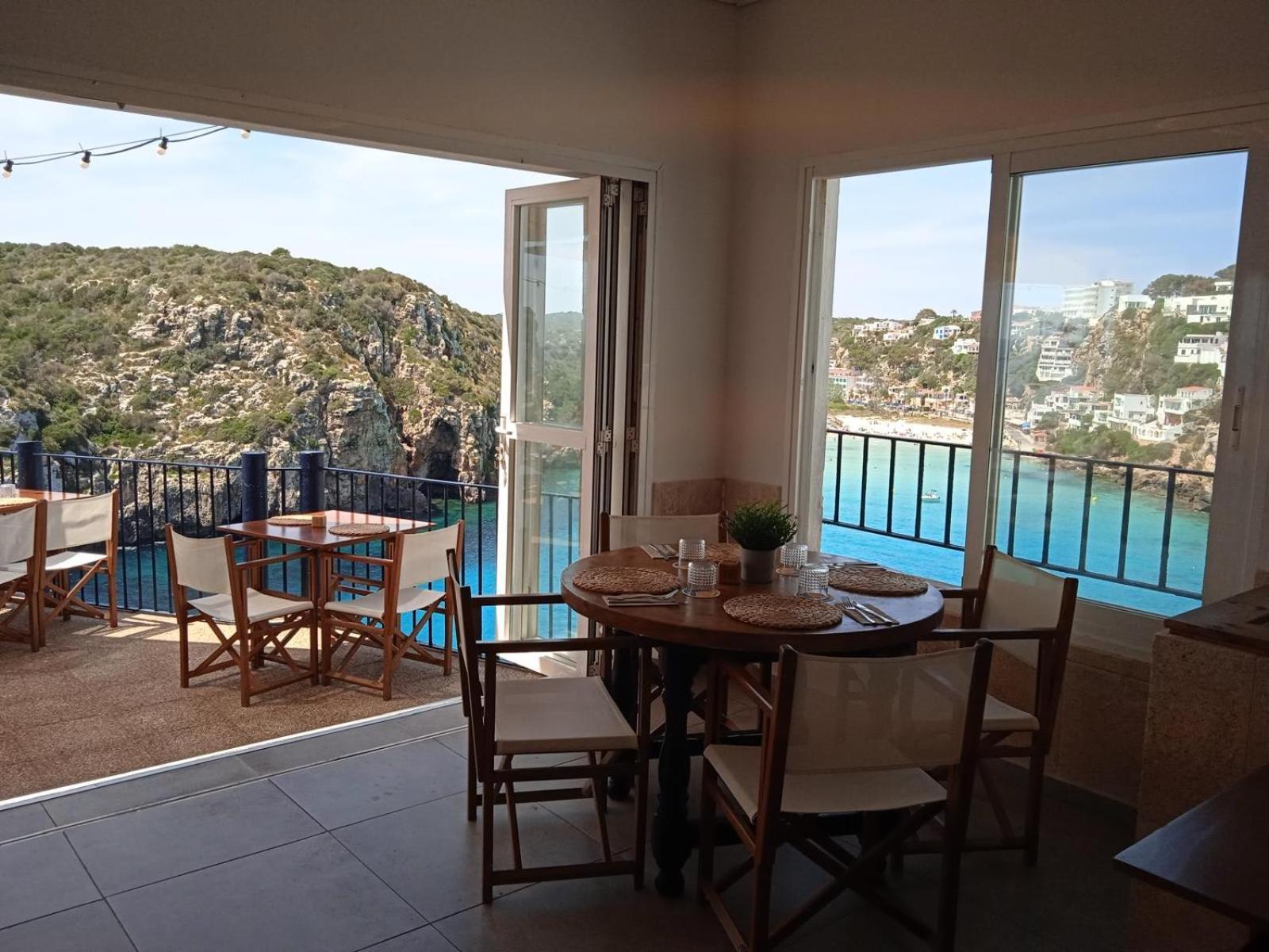 فندق Club Menorca - Solo Adultos Cala En Porter  المظهر الخارجي الصورة