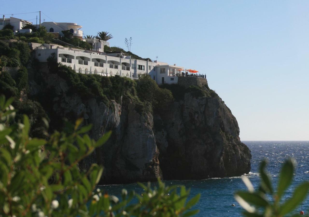 فندق Club Menorca - Solo Adultos Cala En Porter  المظهر الخارجي الصورة