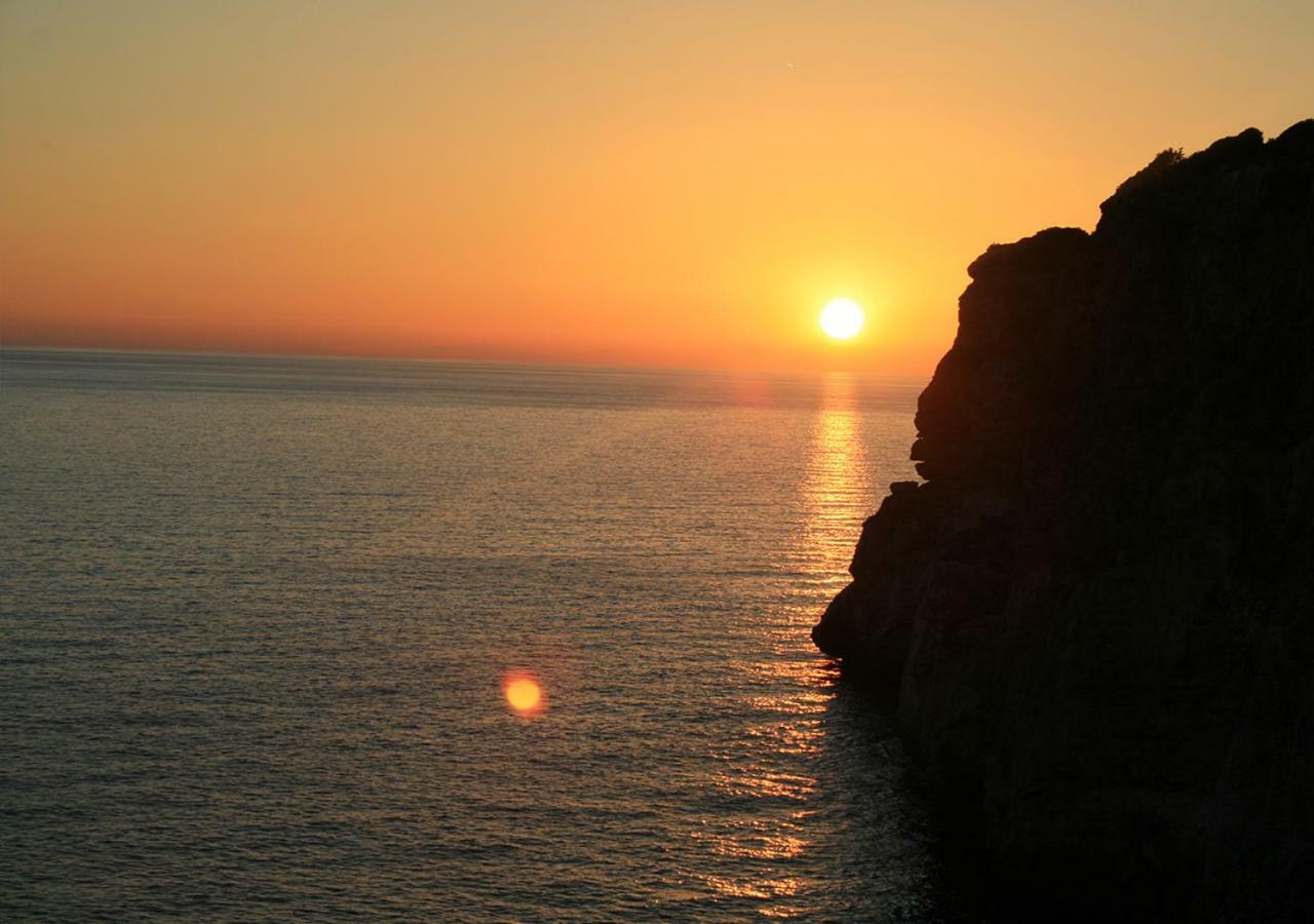 فندق Club Menorca - Solo Adultos Cala En Porter  المظهر الخارجي الصورة