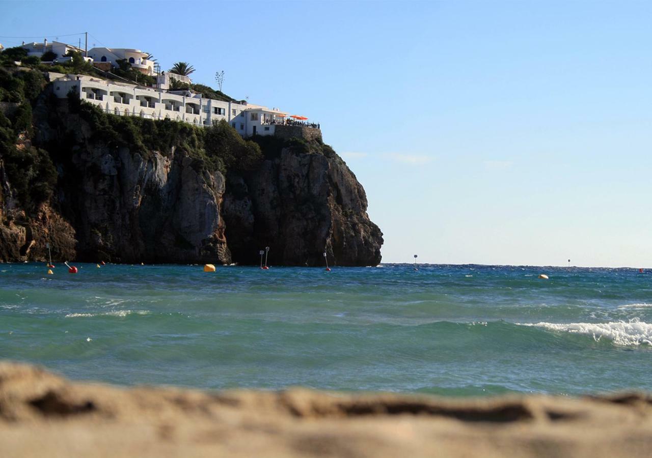 فندق Club Menorca - Solo Adultos Cala En Porter  المظهر الخارجي الصورة