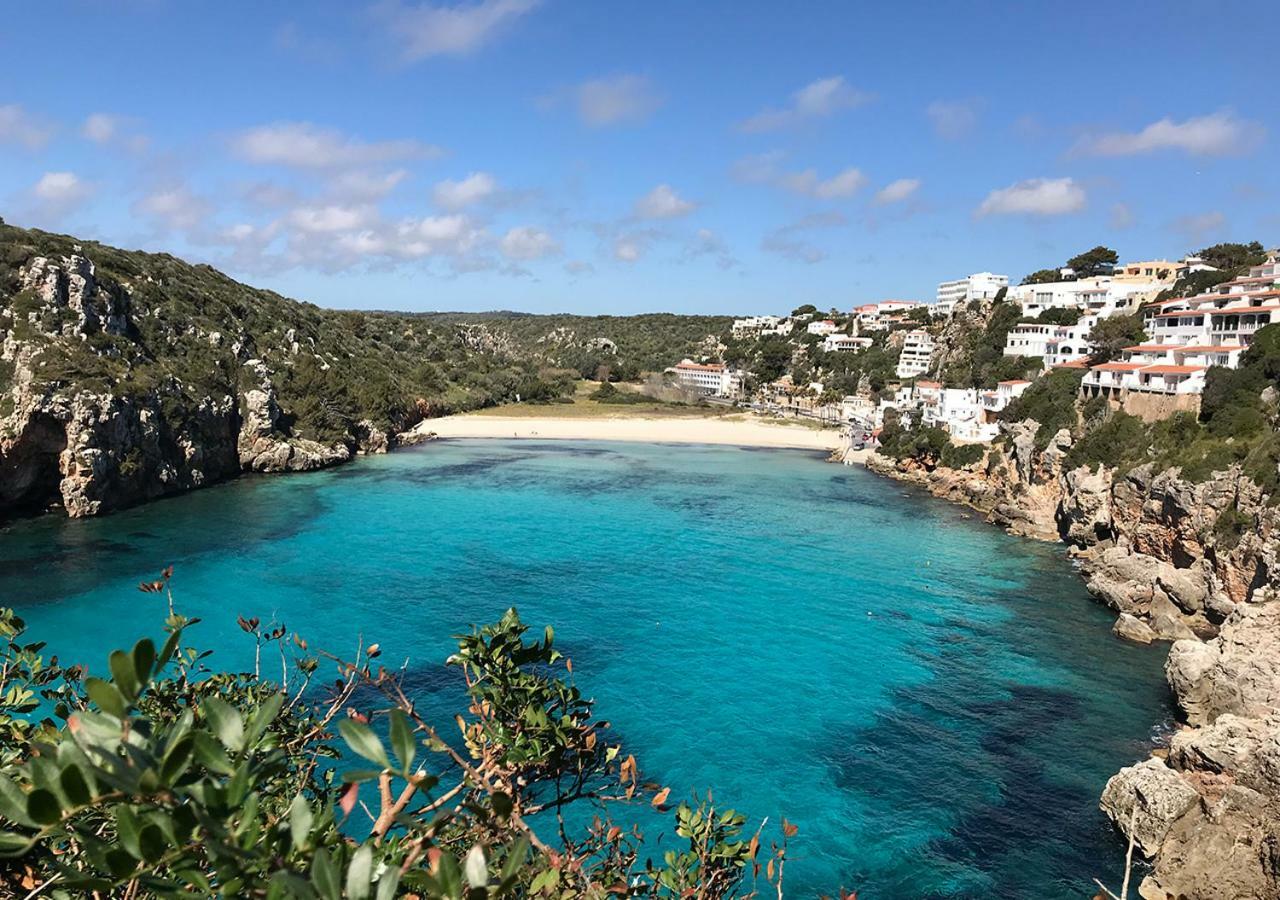 فندق Club Menorca - Solo Adultos Cala En Porter  المظهر الخارجي الصورة
