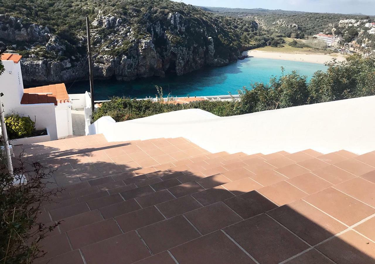 فندق Club Menorca - Solo Adultos Cala En Porter  المظهر الخارجي الصورة